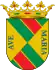 Escudo d'armas