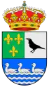 Escudo d'armas