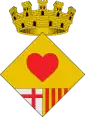 Escudo d'armas