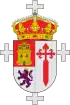 Escudo d'armas