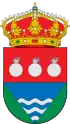 Escudo d'armas