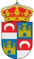 Escudo d'armas