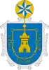 Escudo d'armas