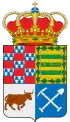 Escudo d'armas