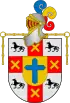 Escudo d'armas