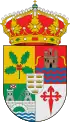 Escudo d'armas