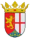 Escudo d'armas