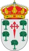 Escudo d'armas