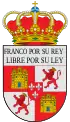 Escudo d'armas