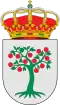 Escudo d'armas