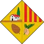 Escudo d'armas