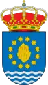 Escudo d'armas