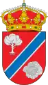 Escudo d'armas