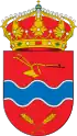 Escudo d'armas