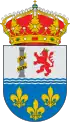 Escudo d'armas