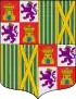 Escudo d'armas