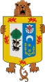 Escudo d'armas