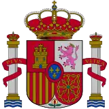 Escudo d'Espanya