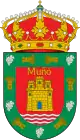 Escudo d'armas