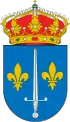 Escudo d'armas