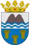 Escudo d'armas