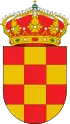 Escudo d'armas