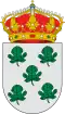 Escudo d'armas