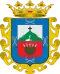 Escudo d'armas