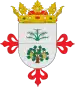 Escudo d'armas