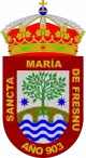 Escudo d'armas