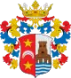 Escudo d'armas