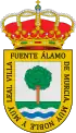 Escudo d'armas