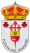 Escudo d'armas