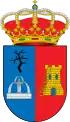 Escudo d'armas