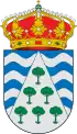 Escudo d'armas