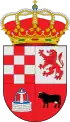 Escudo d'armas