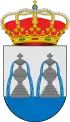 Escudo d'armas