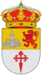 Escudo d'armas