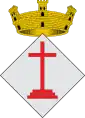 Escudo d'armas