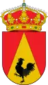 Escudo d'armas