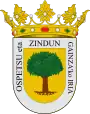 Escudo d'armas