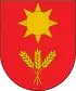 Escudo d'armas