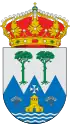 Escudo d'armas