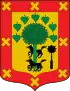 Escudo d'armas