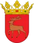 Escudo d'armas