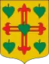 Escudo d'armas