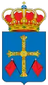 Escudo d'armas