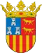 Escudo d'armas