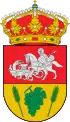 Escudo d'armas