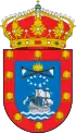 Escudo d'armas